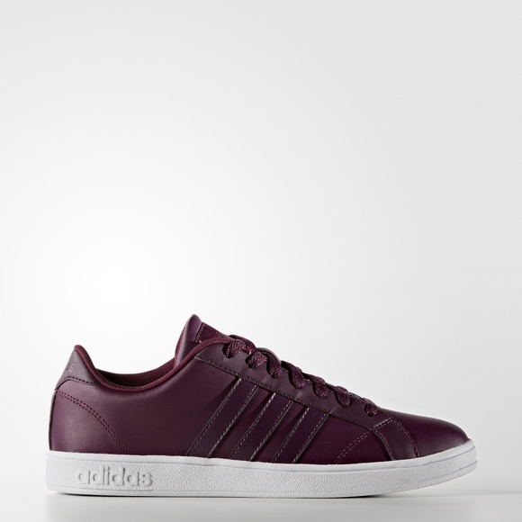 adidas cloudfoam baseline